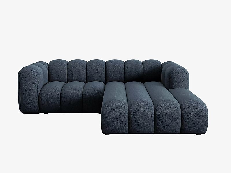 Micadoni | 3-Sitzer-Ecksofa Lupine rechts günstig online kaufen