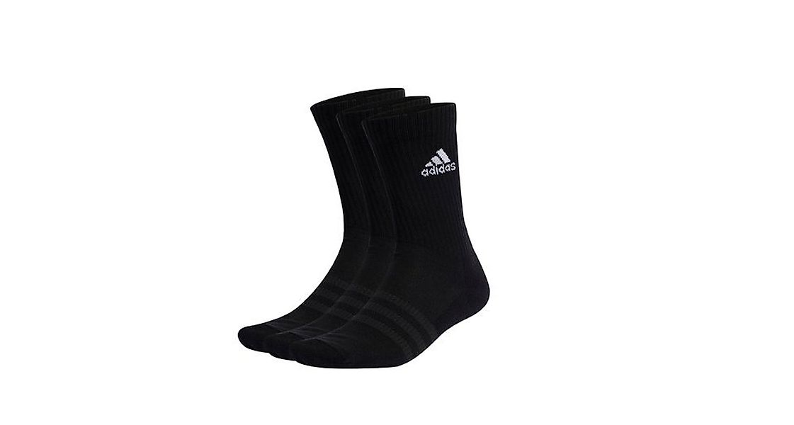 adidas Sportswear Freizeitsocken C SPW CRW 3P günstig online kaufen