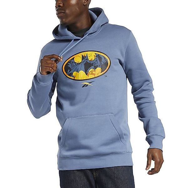 Reebok Classic Hoodie Reebok x DC Logo Hoodie günstig online kaufen