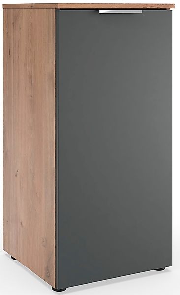 Wimex Kommode "Level by fresh to go", 1-türig mit soft-close Funktion, 41cm günstig online kaufen