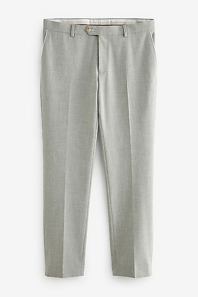 Next Anzughose Paspelierter Anzug im Skinny günstig online kaufen
