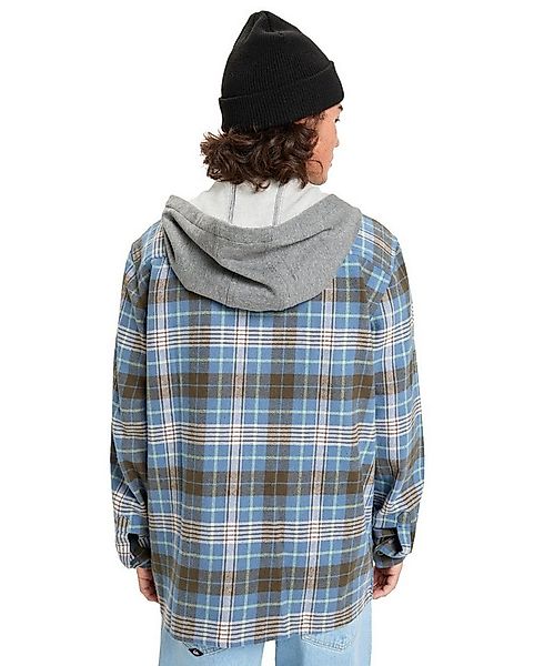 Quiksilver Langarmhemd Hooded Surf günstig online kaufen