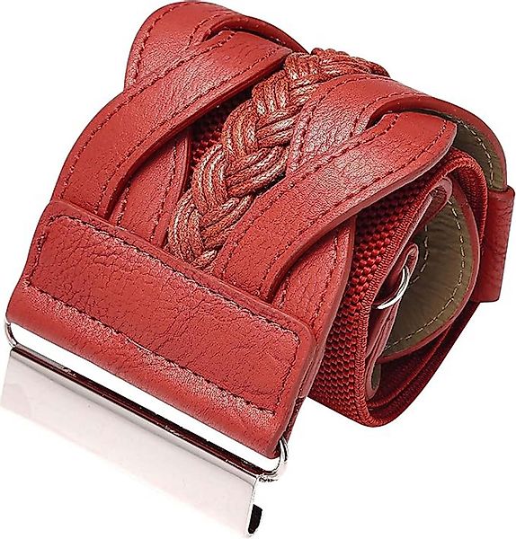 Coonoor Taillengürtel Dehnbarer Gürtel für Damen günstig online kaufen