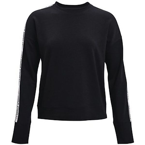 Under Armour  Sweatshirt Rival Terry Taped Crew günstig online kaufen