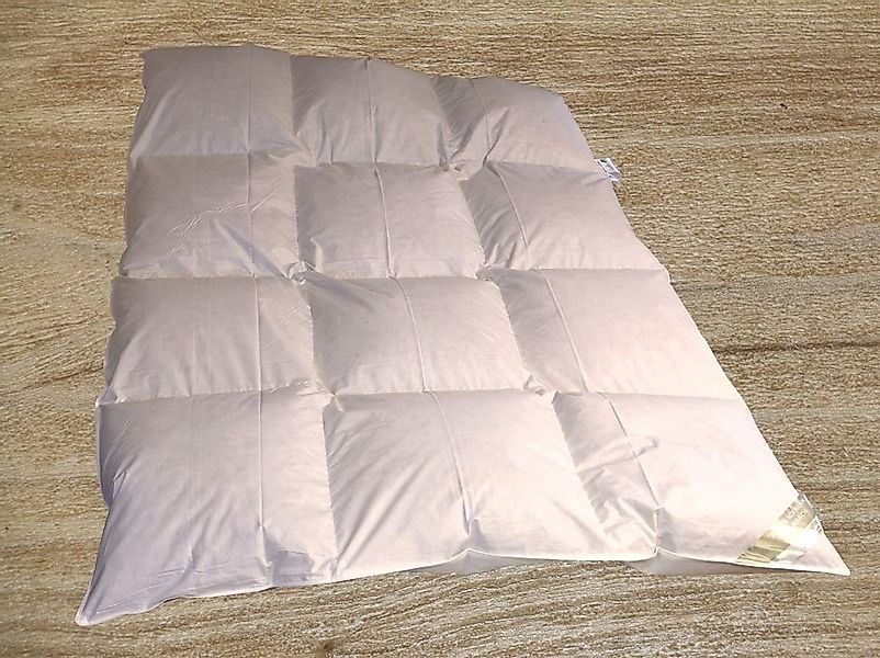 Betten Hofmann Daunenbettdecke Betten Hofmann Winter günstig online kaufen