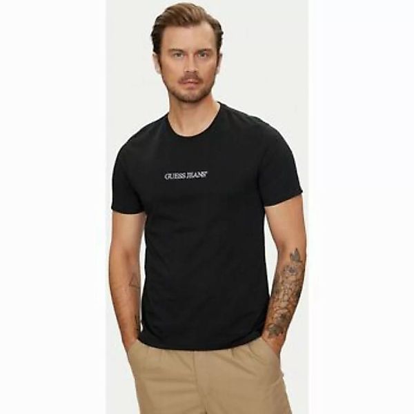 Guess  T-Shirts & Poloshirts M4YI52 K8HM0-G011 PURE WHITE günstig online kaufen