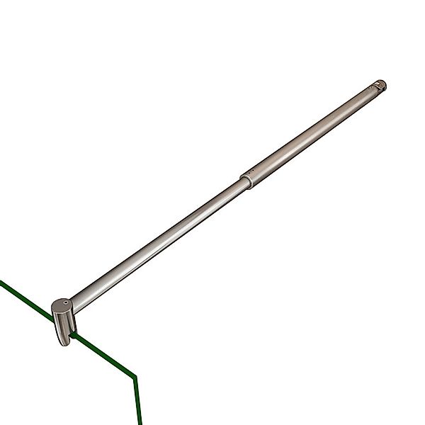 Duschparadies Stabilisierungsstange Ausziehbar 70-120cm Stabilisator x 2 Fü günstig online kaufen