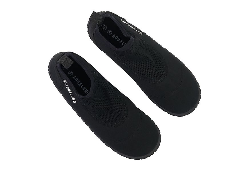 Aqua Lung Sport BEACHWALKER black/black Badeschuh günstig online kaufen