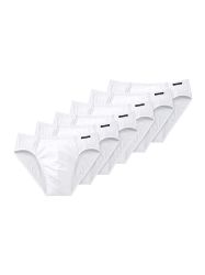 Schiesser Minislip Essentials (6-St) Mini-slip unterhose günstig online kaufen