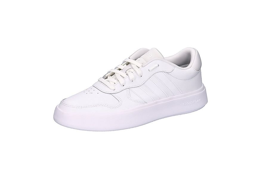 adidas Performance adidas Herren Sneaker LITECOURT Sneaker günstig online kaufen