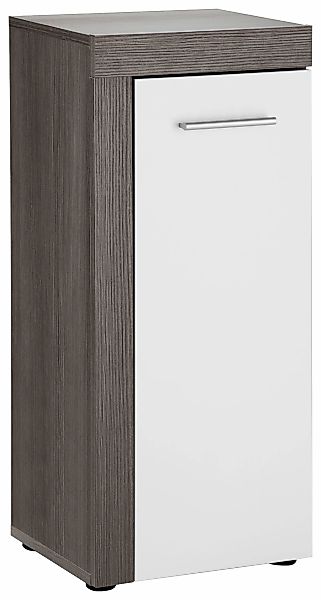 welltime Unterschrank "Mestre", Badezimmerschrank mit Umrahmung - (B/T/H) 3 günstig online kaufen
