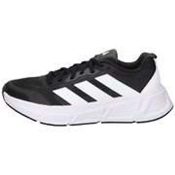 adidas Questar 2 M Running Herren schwarz|schwarz|schwarz günstig online kaufen