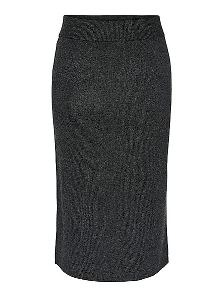 Y.A.S Strickrock YASASSI HW MIDI KNIT günstig online kaufen