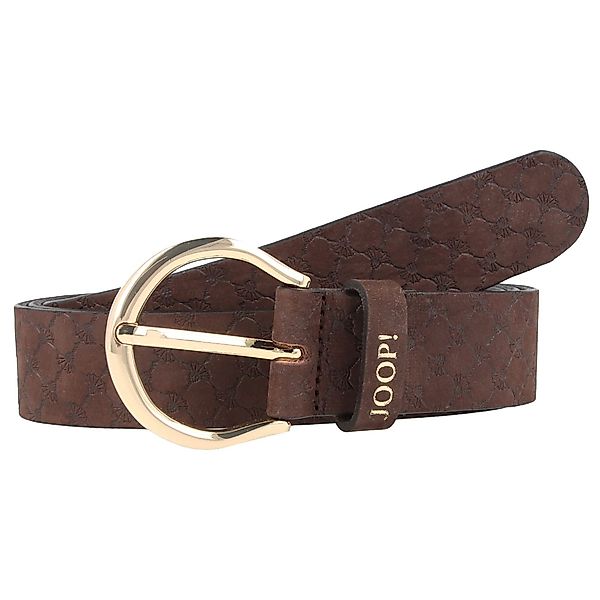 JOOP! Ledergürtel Dornschließe günstig online kaufen