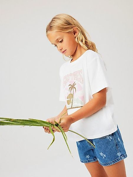 Name It Kurzarmshirt NKFJEKAN SS NREG TOP BOX günstig online kaufen