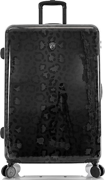 Heys Hartschalen-Trolley Leopard, 76 cm, 4 Rollen, Heys Reisegepäck TSA Sch günstig online kaufen