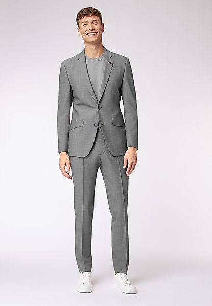 Roy Robson Hosenanzug "Coloured Suit Im Slim Fit" günstig online kaufen