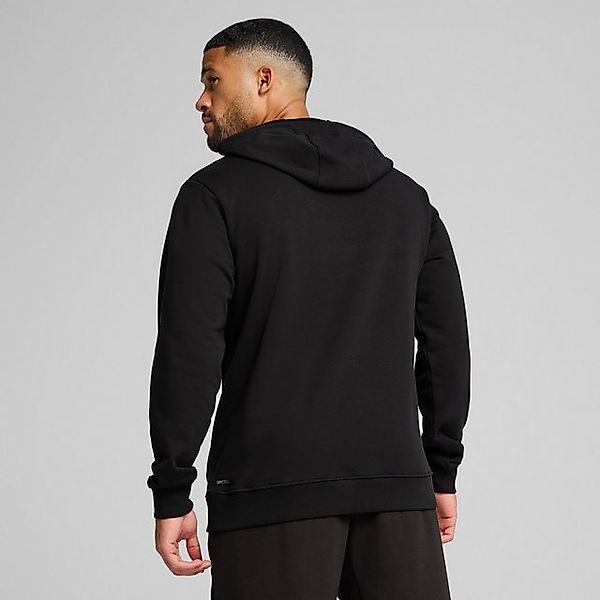 PUMA Kapuzensweatshirt M TAD ESSENTIALS FRENCH TERRY HOODIE günstig online kaufen