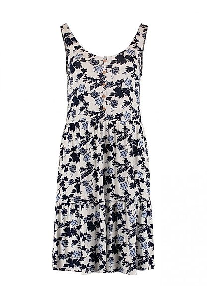 ZABAIONE Jerseykleid SJA-151-0075- Ro44sanna günstig online kaufen