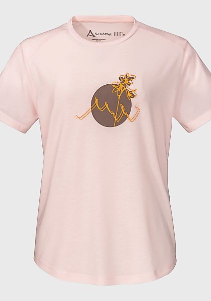 Schöffel Funktionsshirt "T Shirt Haberspitz L" günstig online kaufen