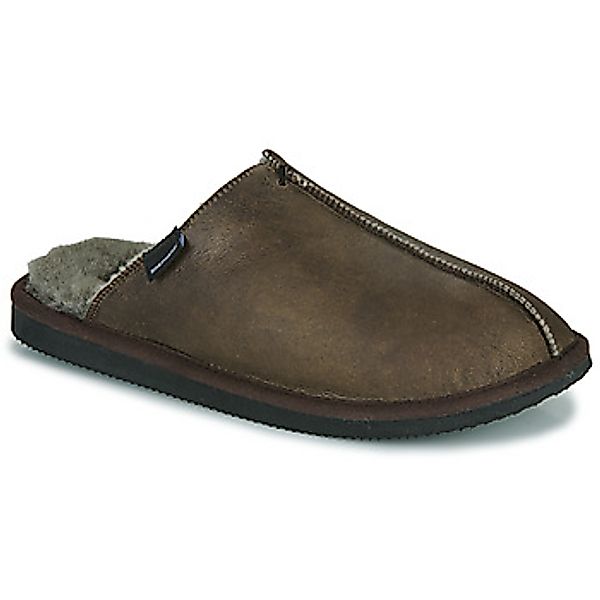 Shepherd Hausschuh "Shepherd Hausschuhe Lammfell" günstig online kaufen