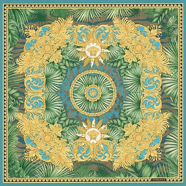 Bricoflor Vliestapete Versace 5 387032 günstig online kaufen