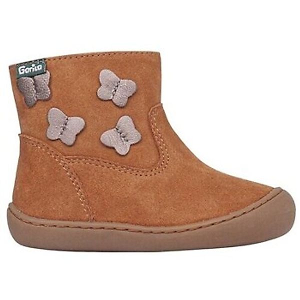 Gorila  Stiefeletten 75951 BOTA NIÑA Camel günstig online kaufen