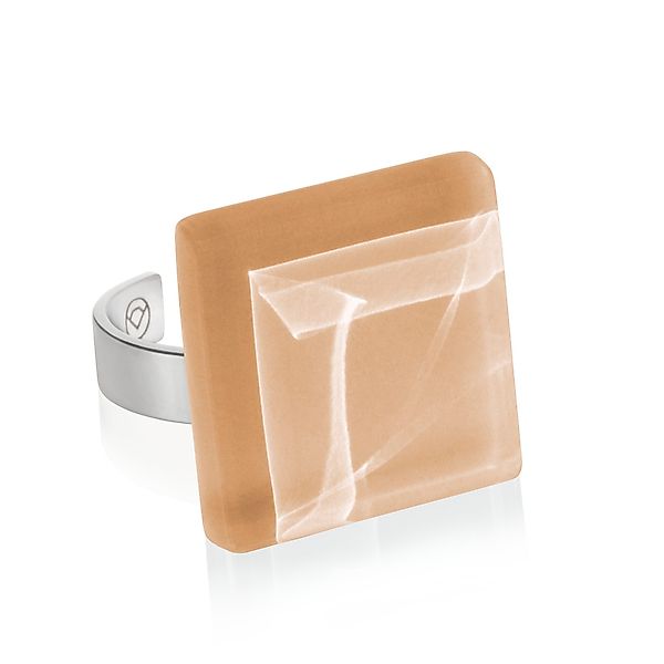 ALEXASCHA Fingerring Statement Ring mit Stein günstig online kaufen