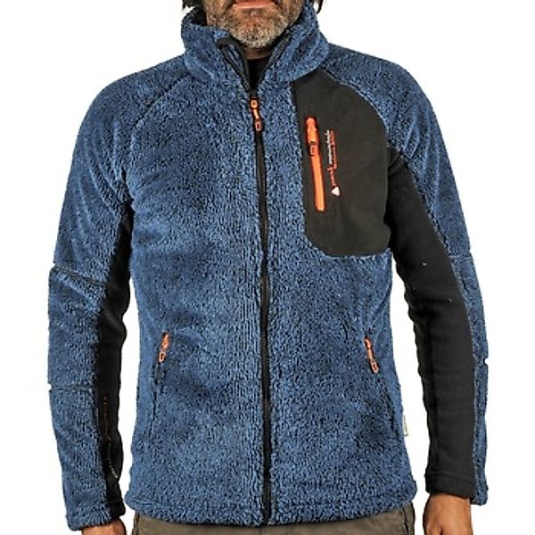 Peak Mountain  Fleecepullover Polaire homme CAMERIS günstig online kaufen