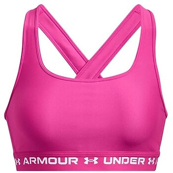Under Armour  T-Shirt Ua Crossback Mid Bra Us günstig online kaufen