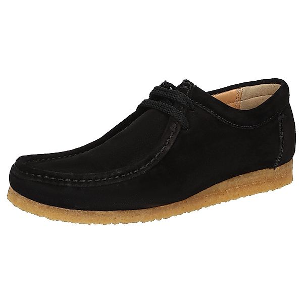 SIOUX Tils grashop.-D 001 Schnürschuh günstig online kaufen