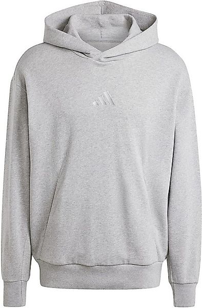 adidas Sportswear Kapuzensweatjacke M A SZN FT HD MGREYH günstig online kaufen