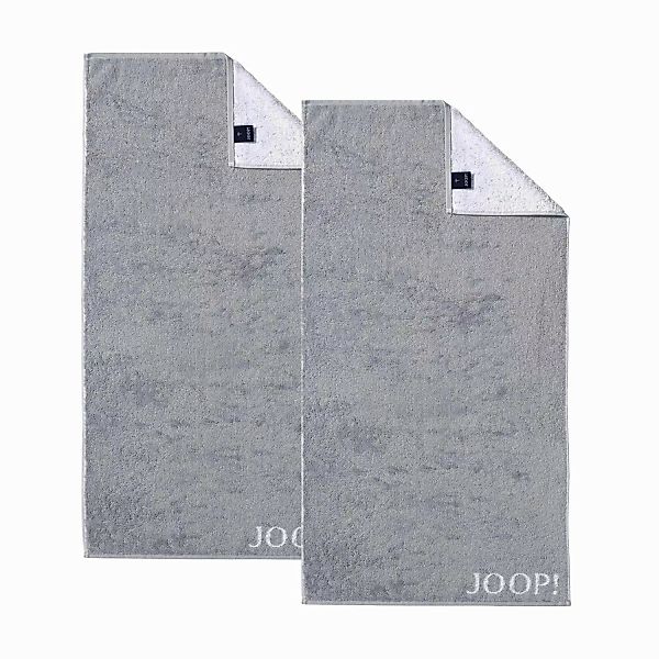 JOOP! Handtuch 2 Stück Joop! Handtuch günstig online kaufen