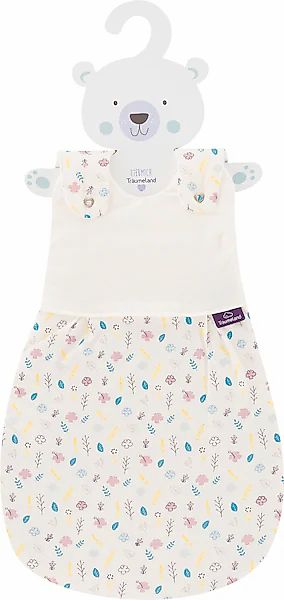 Träumeland Babyschlafsack »LIEMBICH, Design Blumig (1 tlg.)« günstig online kaufen