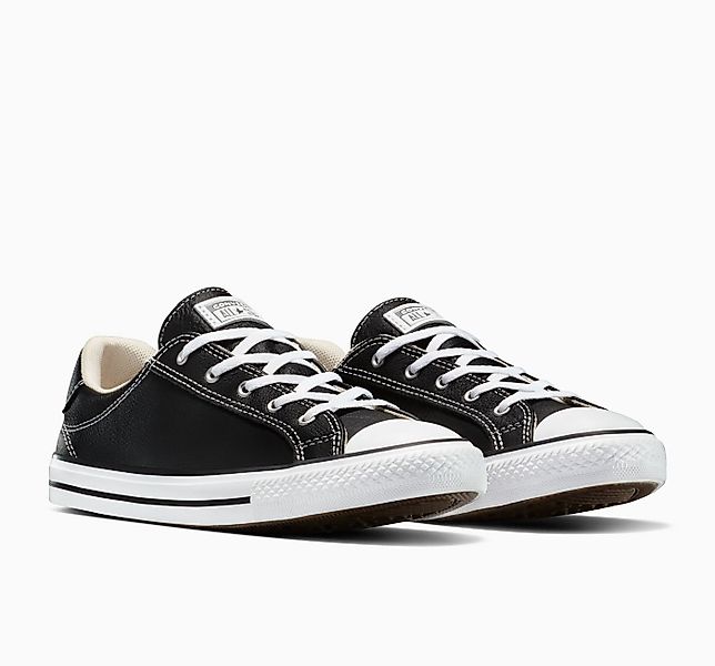 Converse CHUCK TAYLOR ALL STAR DAINTY LUCKY LEATHER Sneaker günstig online kaufen