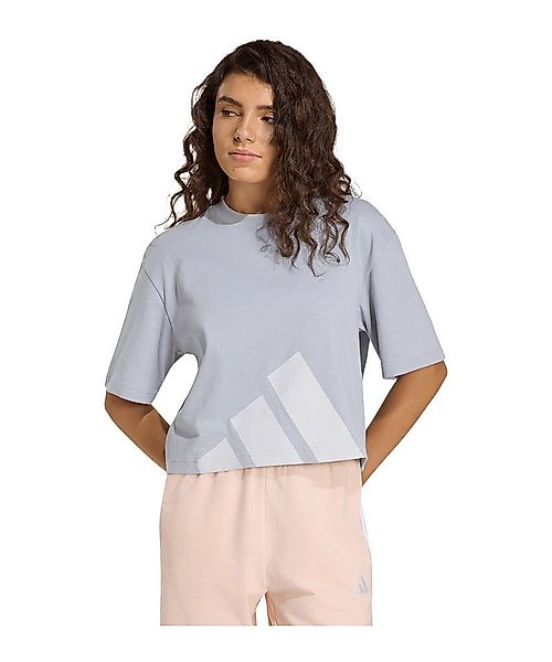 adidas Performance T-Shirt adidas Performance Baumwolle günstig online kaufen