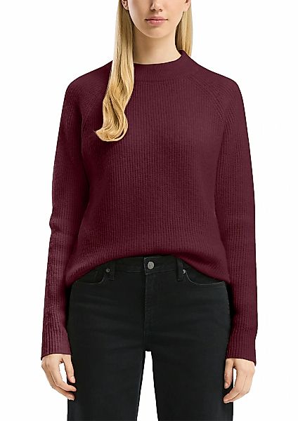 QS Strickpullover günstig online kaufen