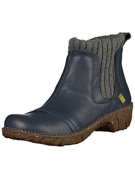 El Naturalista Stiefelette Leder . Stiefelette günstig online kaufen