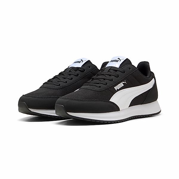 PUMA Sneaker "R78 LIGHTWIND" günstig online kaufen