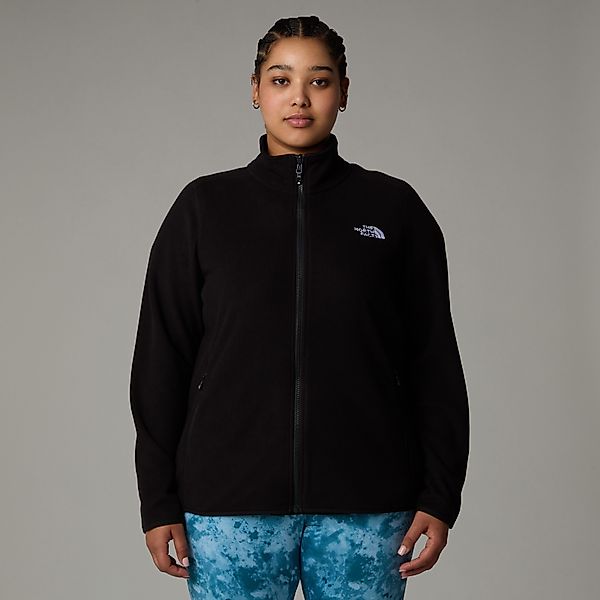 The North Face Fleecejacke PLUS 100 günstig online kaufen