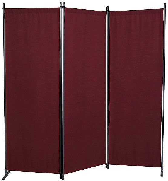 Angerer Freizeitmöbel Paravent (B/H): ca. 170x165 cm günstig online kaufen