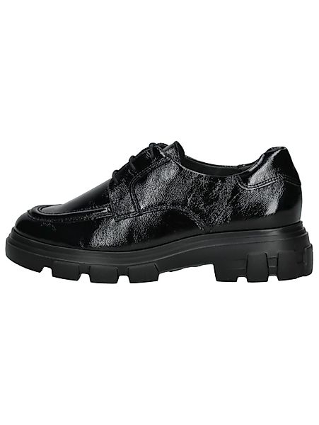 Paul Green Schnürschuh "Paul Green Halbschuhe Leder" günstig online kaufen