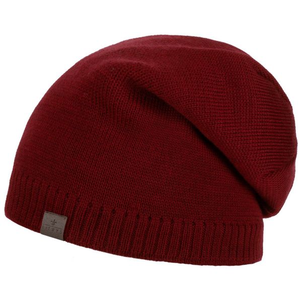 Lierys Beanie (1-St) Wollmütze mit Futter, günstig online kaufen