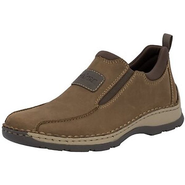 Rieker  Herrenschuhe Slipper 05363 05363-26 günstig online kaufen