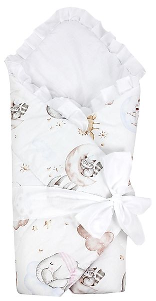 Einschlagdecke TupTam Unisex Baby Einschlagdecke mit günstig online kaufen