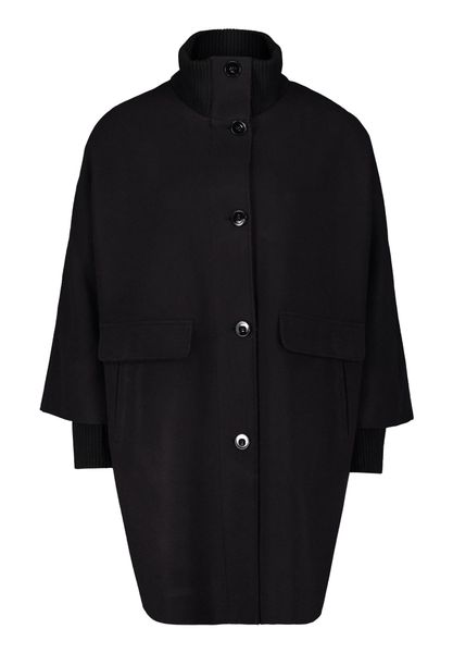 Betty Barclay Wolljacke Damen Wollmantel mit günstig online kaufen