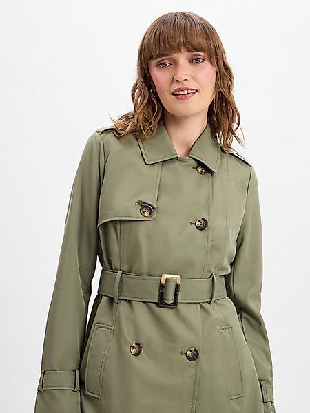 Zero Trenchcoat günstig online kaufen