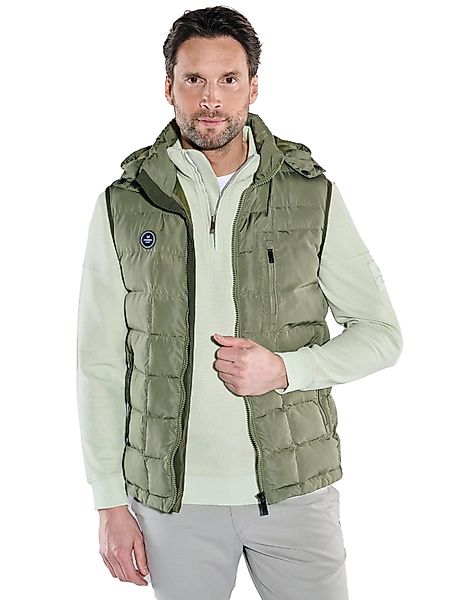 ENGBERS GERMANY Steppweste ENGBERS GERMANY Herren günstig online kaufen