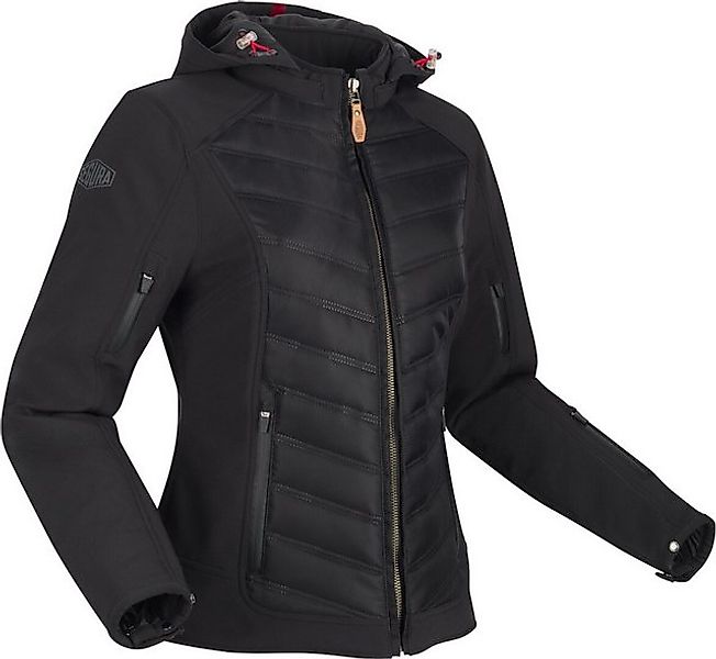 Segura Motorradjacke Natcho 2 Damen Motorrad Textiljacke herausnehmbares In günstig online kaufen