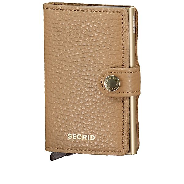SECRID Geldbörse Miniwallet Pebble (1-tlg) günstig online kaufen